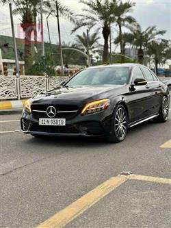 مێرسێدس بێنز C-Class
